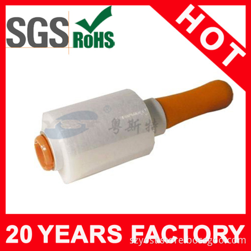 15mic*100mm Mini Stretch Film (YST-PW-076)